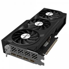 GİGABYTE GV-N407TWF3OC-12GD RTX4070Tİ 12GB GDDR6X HDMI DP 192BİT
