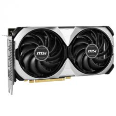 MSI GEFORCE RTX4070 EKRAN KARTI VENTUS 2X 12G OC GDDR6X HDMI MP 192BIT
