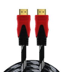 QPORT Q-HDMI153 HDMI 2.0 V ALTIN UÇLU KABLO 15 METRE