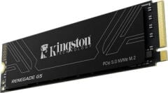 2TB KINGSTON RENEGADE SSD DİSK SRNG2S/2T0 14000/14700MB/s PCIe 5.0 NVMe SSD
