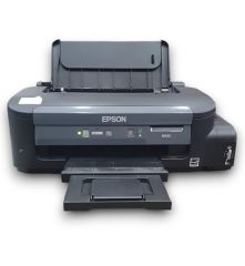 2. EL EPSON M100 SİYAH/BEYAZ TANKLI YAZICI (ÇOK İYİ DURUMDA)