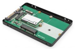 DIGITUS DA-71118  2.5''  DİSK KUTUSU