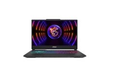 MSI CYBORG 15 A13VE-1479XTR I7-13620H 16GB DDR5 RTX4050 GDDR6 6GB 512GB SSD 15.6'' DOS