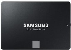 2TB SAMSUNG 870 560/530MB/s EVO MZ-77E2T0BW SSD