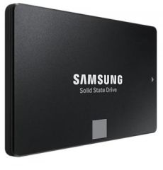 1TB SAMSUNG 870 560/530MB/s EVO MZ-77E1T0BW SSD