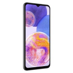 SAMSUNG GALAXY A23 128GB 4GB RAM SİYAH – DİST.