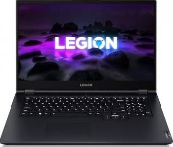 LENOVO LEGION 5 15IAH7H 82RB00UKTX i7-12700H 32GB 1TB SSD NVIDIA 8GB RTX 3070 15.6'' FDOS