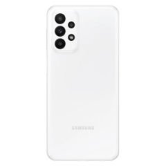 SAMSUNG GALAXY A23 128GB 4GB RAM BEYAZ – DİST.