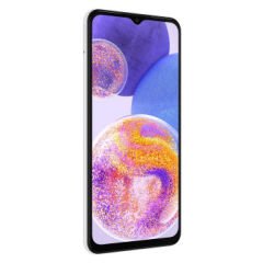 SAMSUNG GALAXY A23 128GB 4GB RAM BEYAZ – DİST.