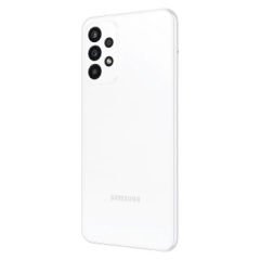 SAMSUNG GALAXY A23 128GB 4GB RAM BEYAZ – DİST.