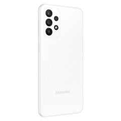 SAMSUNG GALAXY A23 128GB 4GB RAM BEYAZ – DİST.
