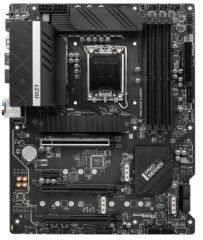 MSI PRO Z690-P DDR4 5200 (OC) HDMI M.2 ATX 1700p