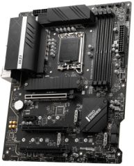 MSI PRO Z690-P DDR4 5200 (OC) HDMI M.2 ATX 1700p
