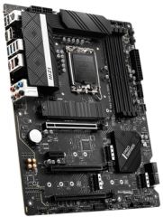 MSI PRO Z690-P DDR4 5200 (OC) HDMI M.2 ATX 1700p