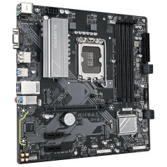 GIGABYTE B760M D3HP D5 5600MHZ(OC) MATX 1700P