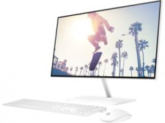 HP 24-CB1010NT 7A3D0EA AIO i5-1235U 8GB 1TB+512SSD MX450 2VGA 23.8'' FDOS