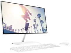 HP 24-CB1010NT 7A3D0EA AIO i5-1235U 8GB 1TB+512SSD MX450 2VGA 23.8'' FDOS