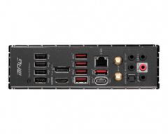 MSI MPG Z690 CARBON WIFI 6666+(OC)MHz DDR5 M.2 ATX 1700p
