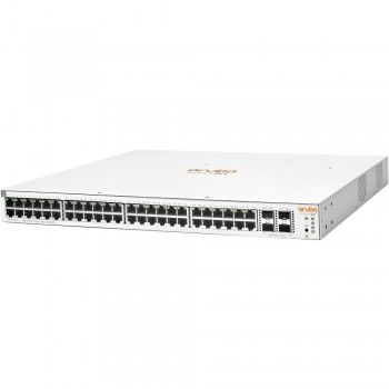 HPE ARUBA ION SWITCH JL686A 1930-48G 48PORT 10/100/1000 YÖNETİLEBİLİR POE SWITCH(JL386A YERİNE)