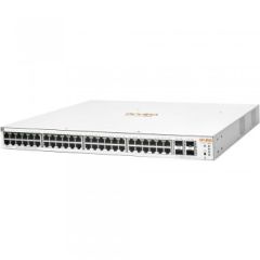 HPE ARUBA ION SWITCH JL686A 1930-48G 48PORT 10/100/1000 YÖNETİLEBİLİR POE SWITCH(JL386A YERİNE)