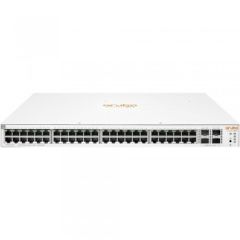 HPE ARUBA ION SWITCH JL686A 1930-48G 48PORT 10/100/1000 YÖNETİLEBİLİR POE SWITCH(JL386A YERİNE)