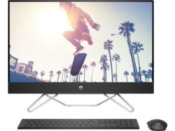 HP 27-CB1016NT 78K04EA AIO i5-1235U 16GB 512GB SSD 27'' FDOS