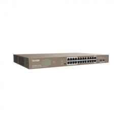 TENDA TEG1126P-24-410W 24 PORT SWITCH 10/100/1000