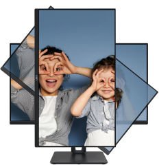 MSI PRO MP251P 24.5'' 1920X1080 1MS 100HZ IPS FULL