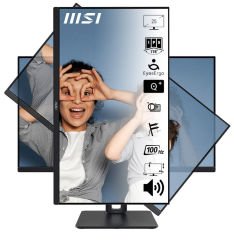 MSI PRO MP251P 24.5'' 1920X1080 1MS 100HZ IPS FULL