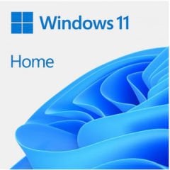 MS WINDOWS 11 HOME İŞLETİM SİSTEMİ 64BIT TR (OEM) KW9-00660