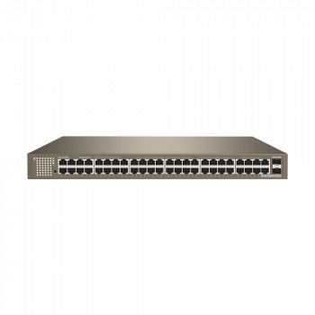 TENDA TEG1050F 48PORT SWITCH 10/100/1000 GIGABIT
