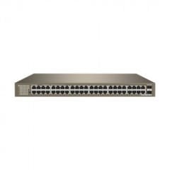 TENDA TEG1050F 48PORT SWITCH 10/100/1000 GIGABIT