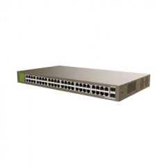 TENDA TEG1050F 48PORT SWITCH 10/100/1000 GIGABIT