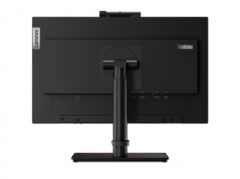 21.5 LENOVO ThinkVision T22v-20 61FBMAT6TK IPS FHD 4MS 60HZ HDMI DP VGA 3 Yıl Garanti