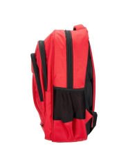 PLM CITY-KIRMIZI-15.6/17'' NOTEBOOK SIRT CANTASI