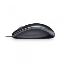 LOGITECH MK120 SET KLAVYE VE MOUSE SET Q TR SIYAH 920-002560