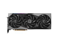 MSI RTX 4090 GAMING X SLIM EKRAN KARTI 24GB GDDR6X 2XDP 2XHDMI 384BİT