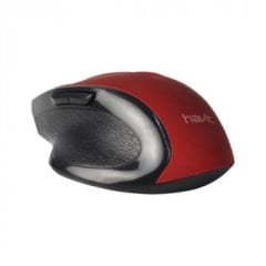 HAVİT MS73GT KABLOSUZ MOUSE SİYAH
