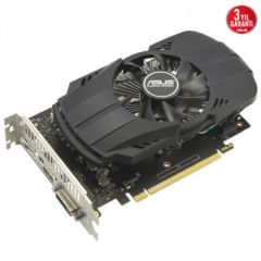 ASUS PH-GTX1650-O4GD6-P EVO 4GB GDDR6 HDMI 128Bit