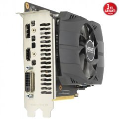 ASUS PH-GTX1650-O4GD6-P EVO 4GB GDDR6 HDMI 128Bit