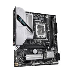 GIGABYTE H810M GAMING WIFI6 DDR5 M.2 HDMI DP MATX 1851P