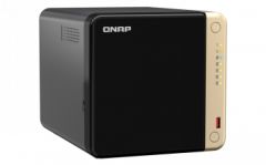 QNAP TS-464 4 YUVALI 8GB DEPOLAMA ÜNİTESİ