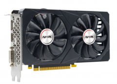 AFOX GEFORCE GTX1650 EKRAN KARTI 4GB GDDR6 128 Bit (AF1650-4096D6H4)