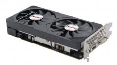 AFOX GEFORCE GTX1650 EKRAN KARTI 4GB GDDR6 128 Bit (AF1650-4096D6H4)
