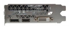 AFOX GEFORCE GTX1650 EKRAN KARTI 4GB GDDR6 128 Bit (AF1650-4096D6H4)