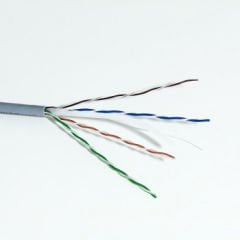 FRISBY FNW-CAT622 CAT6 UTP KABLO 305 METRE
