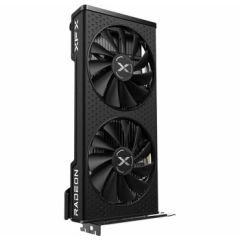 XFX Speedster SWFT 210 AMD Radeon™ RX 6600 Core 8GB GDDR6 Gaming Ekran Kartı (RX-66XL8LFDQ)