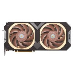 ASUS RTX4080S-O16G-NOCTUA GDDR6X EKRAN KARTI 256BIT