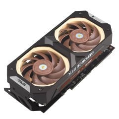 ASUS RTX4080S-O16G-NOCTUA GDDR6X EKRAN KARTI 256BIT
