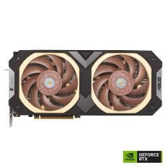 ASUS RTX4080S-O16G-NOCTUA GDDR6X EKRAN KARTI 256BIT